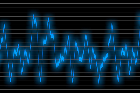 Techniques for Temperature, Vibration, Acoustic, Pressure, and Flow Measurements